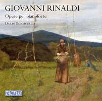 Rinaldi: Piano Works