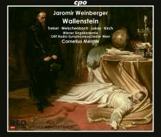 Weinberger: Wallenstein