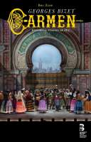 Bizet: Carmen (DVD+Blu-ray)