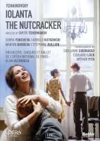 Tchaikovsky: Iolanta; The Nutcracker