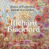 Blackford: Mirror of Perfection; Vision of A Garden