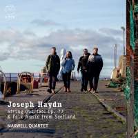 Haydn: String Quartets op. 77