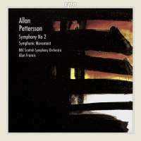 PETTERSSON: Synphony no. 2