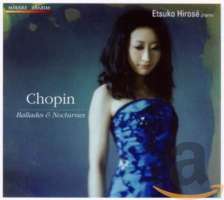 Chopin: Ballades & nocturnes