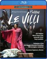 Puccini: Le Villi