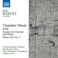 Keeley: Chamber Music
