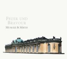 Music and Mirth - Viola de Gamba at the court of Frederick the Great