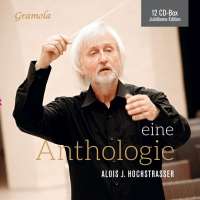Alois J. Hochstrasser - Anthology