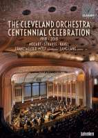 WYCOFANY   The Cleveland Orchestra Centennial Celebration