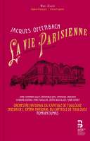 Offenbach: La Vie parisienne