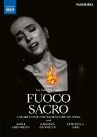 Fuoco Sacro, A film by Jan Schmidt-Garre