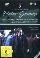 BRITTEN: Peter Grimes