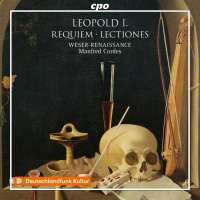 Leopold I: Requiem; Lectiones