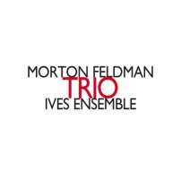 Feldman: Trio