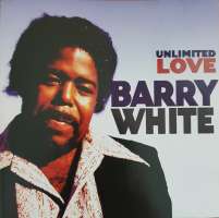 Barry White: Unlimited Love