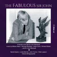 The Fabulous Sir John