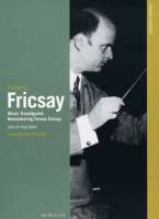 Classic Archive: Music Transfigured: Remembering Ferenc Fricsay
