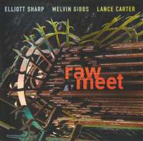 Sharp/Gibbs/Carter: Raw Meet