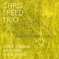 Speed Trio: Despite Obstacles