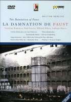 Berlioz: The Damnation of Faust