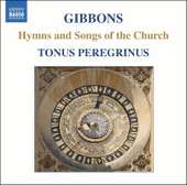 GIBBONS: Hymnes and Songs of the Church