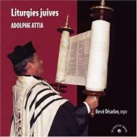 Liturgies juives