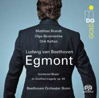 Beethoven: Egmont