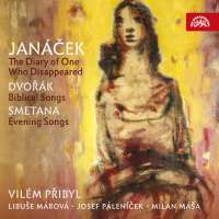 Janáček: The Diary of One Who Disappeared