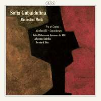 Gubaidulina: Orchestral Music