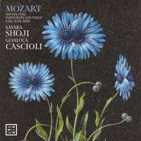 Mozart: Sonatas for Fortepiano and Violin