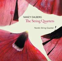 Dalberg: The String Quartets