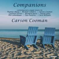 Cooman: Companions