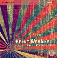 Kenny Werner - Solo in Stuttgart