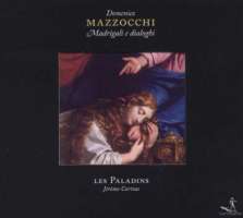 Mazzocchi; Madrigali e Dialoghi