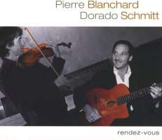 Blanchard & Schmitt ‎– Rendez-Vous