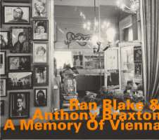 Blake/Braxton: A Memory Of Vienna