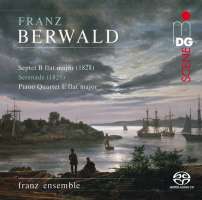 Berwald: Chamber Music