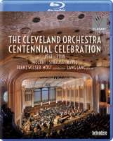 WYCOFANY   The Cleveland Orchestra Centennial Celebration
