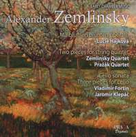 Zemlinsky: Early Chamber Music