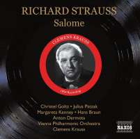 Strauss.: Salome