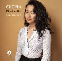 Chopin: In My Voice
