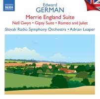 German: Merrie England Suite