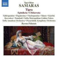 Samaras: Tigra