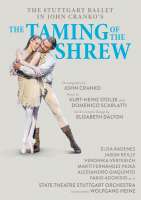 John Cranko´s The Taming of the Shrew