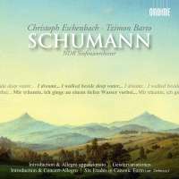 Schumann: Introduction & Allegro (Including Introduction & Allegro Appassionato, Six Etudes)