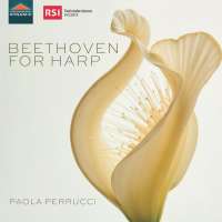 Beethoven for Harp