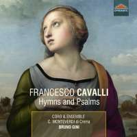 Cavalli: Hymns and Psalms