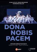Dona Nobis Pacem – A ballet by John Neumeier