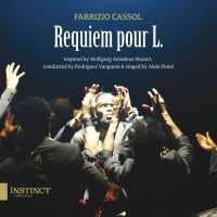 Cassol: Requiem pour L.