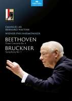Bernard Haitink – Farewell Concert at Salzburg Festival Concert